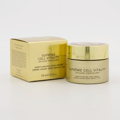 Elizabeth grant supreme cell - supreme,
