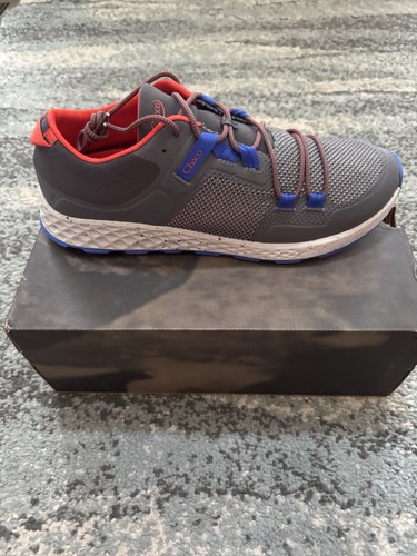 Chaco men canyonland shoes - men's,