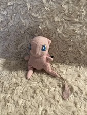 Original Pokemon Mew Nintendo