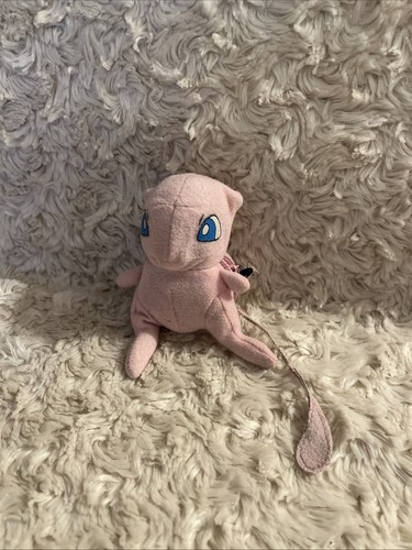 Original pokemon mew - pokemon,