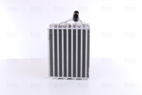 Nissens aircon evaporator - nissens,