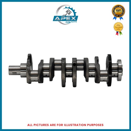Fits tucson sportage - 2.0, crdi