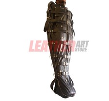 Heavy Duty Genuine Leather