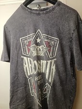 Aerosmith Rag Doll
