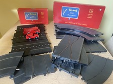 Tri-ang Minic Motorways set. Last of Attic find Job Lot 