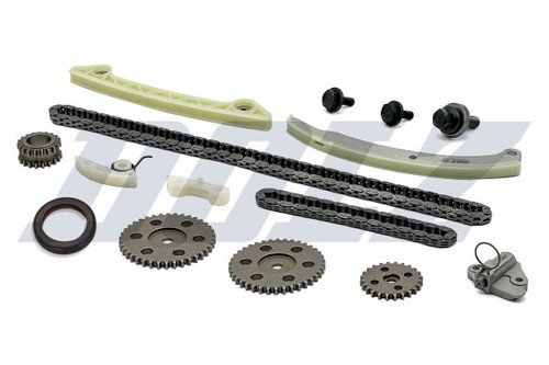 Timing chain kit - chain, skcf010