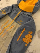 Arc'teryx Year Of The Snake