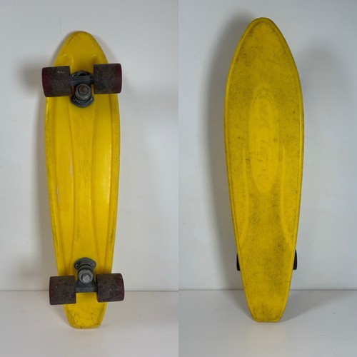 Vintage 1970 skateboard - 1970’s,
