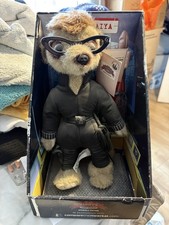 Yakov's Toy Shop Agent Maiya
