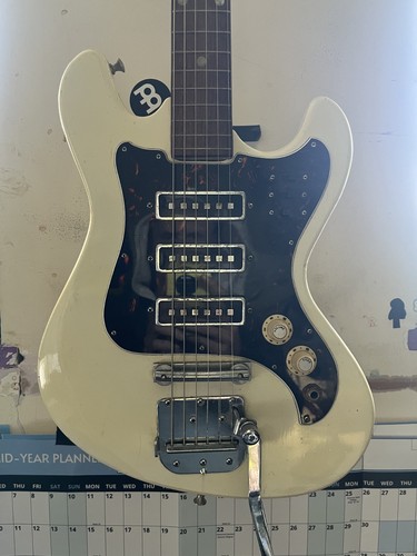 Vintage silvertone style - vintage, silvertone-style
