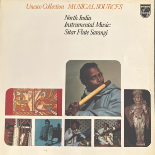 North india instrumental - north,