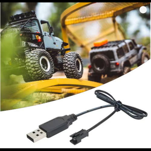 Usb charging cable 2p - charging,