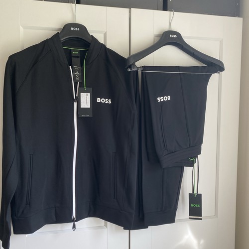 Hugo boss samoo - boss, piece