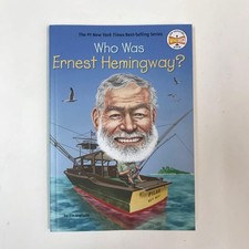 Who Was Ernest Hemingway
