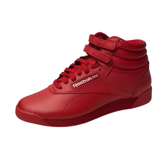 Reebok women freestyle hi - reebok, women's