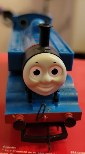 Hornby thomas the tank - the,