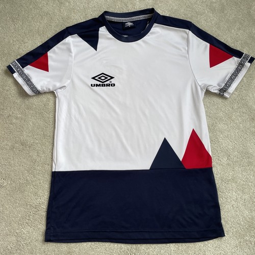 Umbro pro training - training, retro