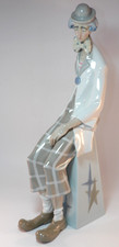 Large Lladro 46cm Glossy