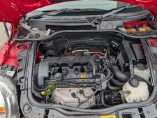 MINI CLUBMAN ONE MK2 R55