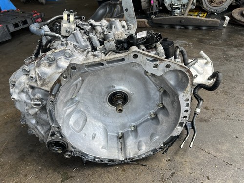 Nissan trail mk3 - nissan, t32