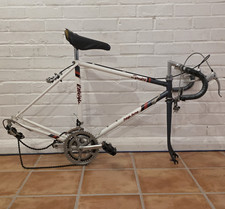 VINTAGE RALEIGH EQUIPE ROAD