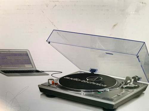 Audio technica lp120 usb - audio-technica, at-lp120-usb