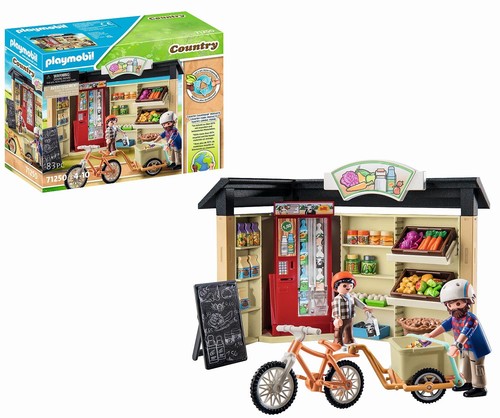 Playmobil 71250 country farm - playmobil,