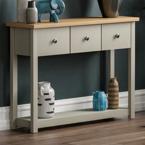 Sale drawer console table - sale, 3