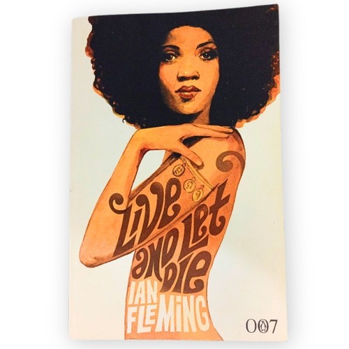 Live and let - die, fleming