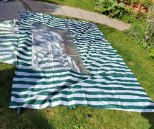 gazebo side panels 3m x 3m