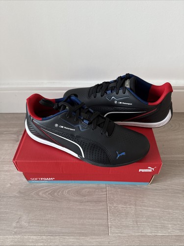 Puma bmw mms - mms, drift