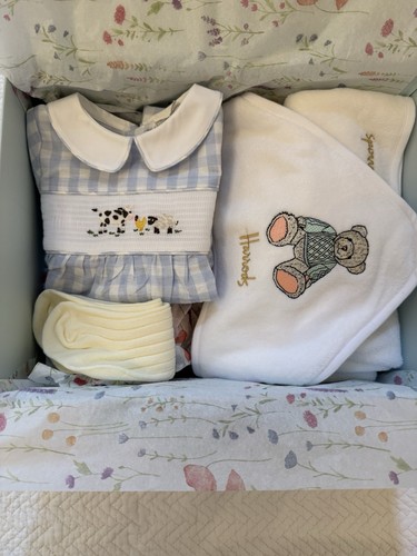 Baby boy luxury gift 6 - boy,
