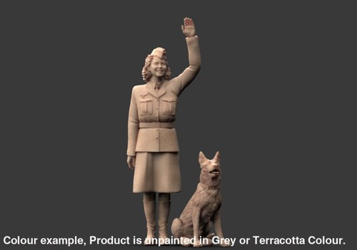 Mm2074 luftwaffe female and - mm2074,