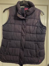 Joules Gilet Size 12
