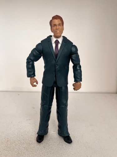 Wwe jbl suit commentator - jbl,