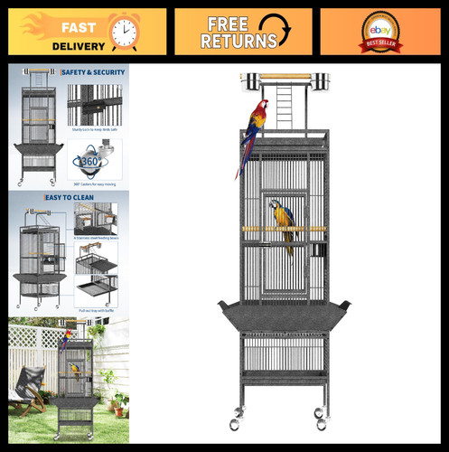 Extra large bird - extra,