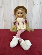 Rag Doll vintage long legs