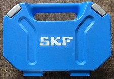 SKF Stainless Steel Shim Kit Blue TMAS 50/Kit.