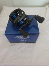 Shimano SLX XT 150 6:3:1 4+1