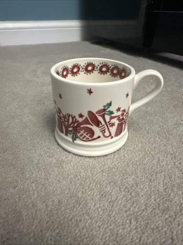 Emma bridgewater christmas joy - bridgewater,