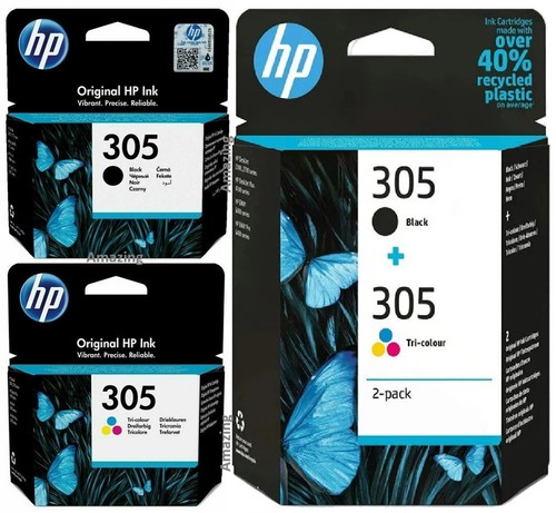 305 ink cartridge - 305, for