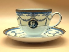 Wedgwood China Madeleine