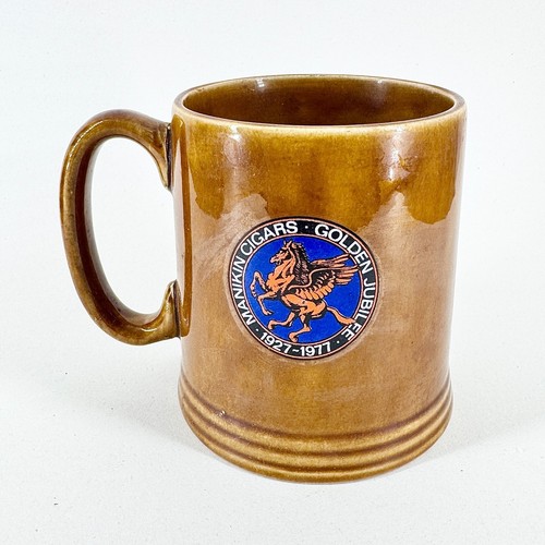 Vintage lord nelson pottery - lord,