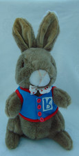 Rare Vintage Rabbit Analogue