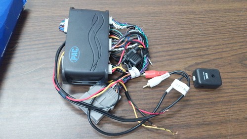 Pac rp5gm11 radio - rp5gm11,