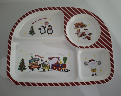 Children christmas plastic - children’s,