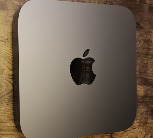 Mac mini 2018 intel - 2018,, i5