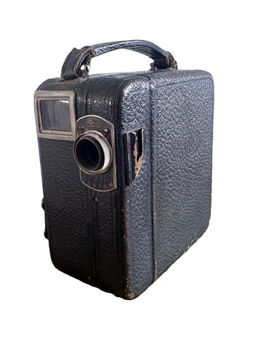 Rare pathe motocamera 5mm - rare,