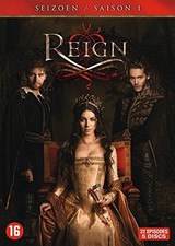 Reign free p - reign, {free