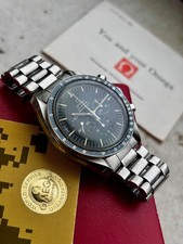 OMEGA Speedmaster Moonwatch